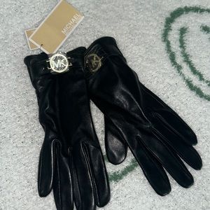 New Leather Gloves